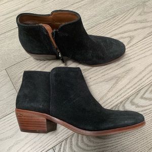 New Sam Edelman ankle boots